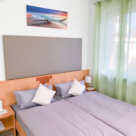 Hotel Post Mühlacker Kültér fotó