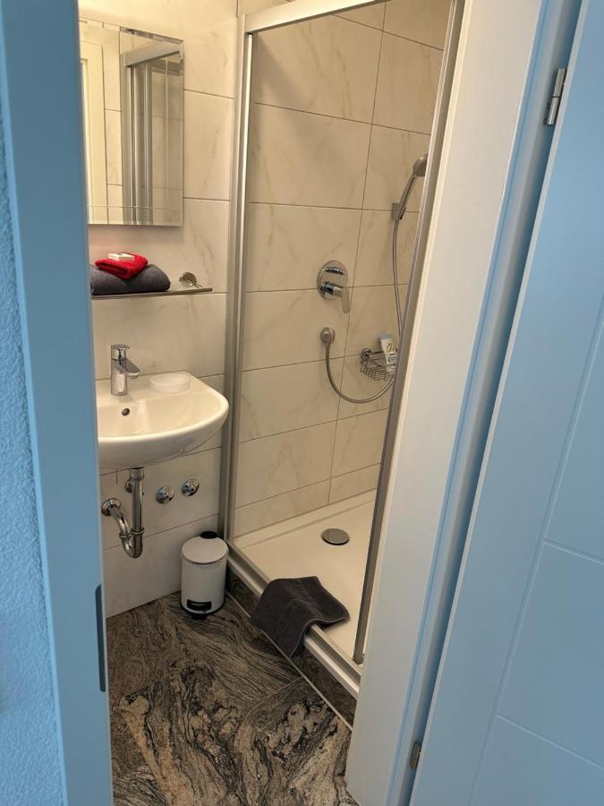 Hotel Post Mühlacker Kültér fotó