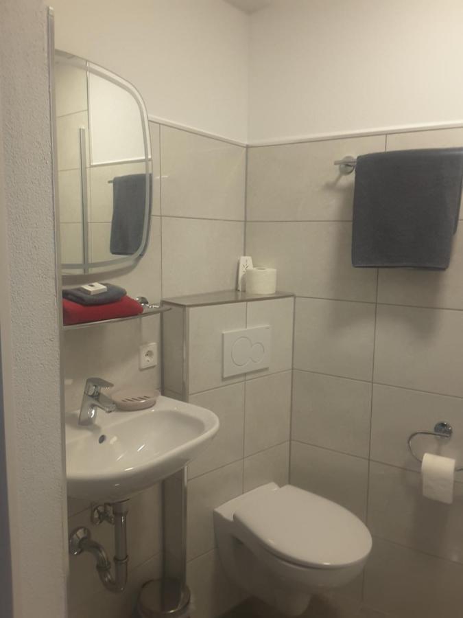 Hotel Post Mühlacker Kültér fotó