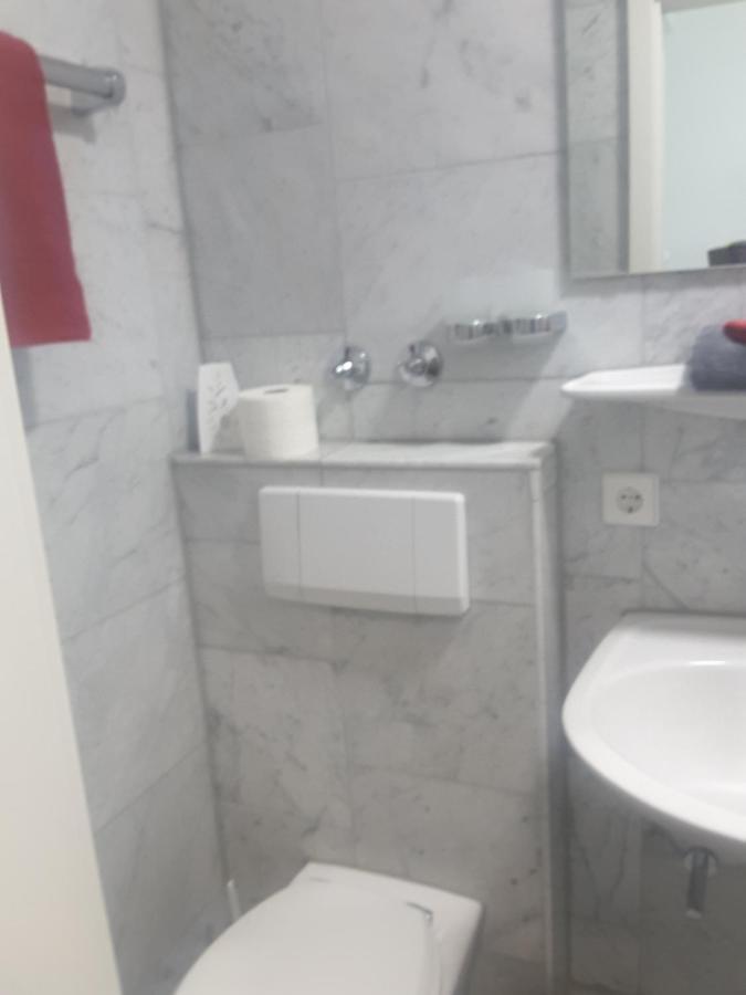 Hotel Post Mühlacker Kültér fotó