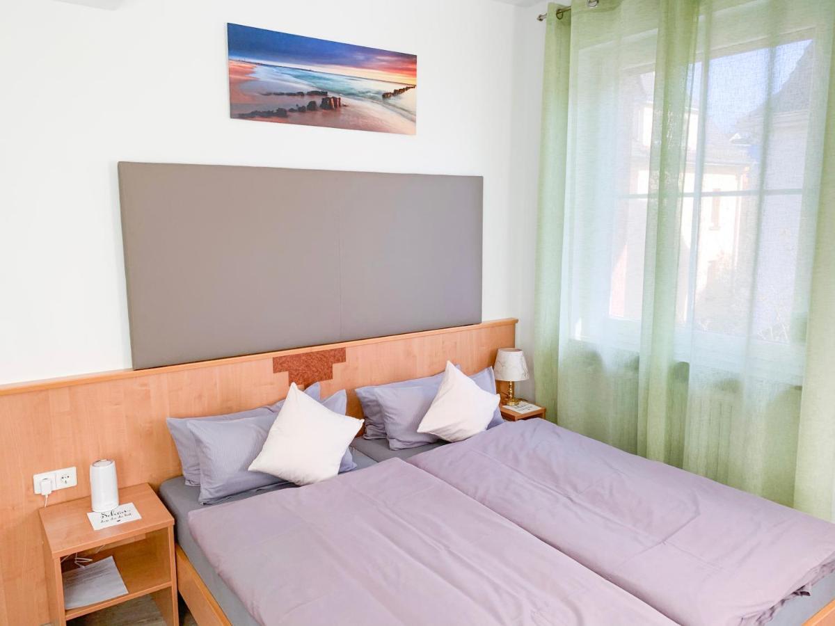 Hotel Post Mühlacker Kültér fotó